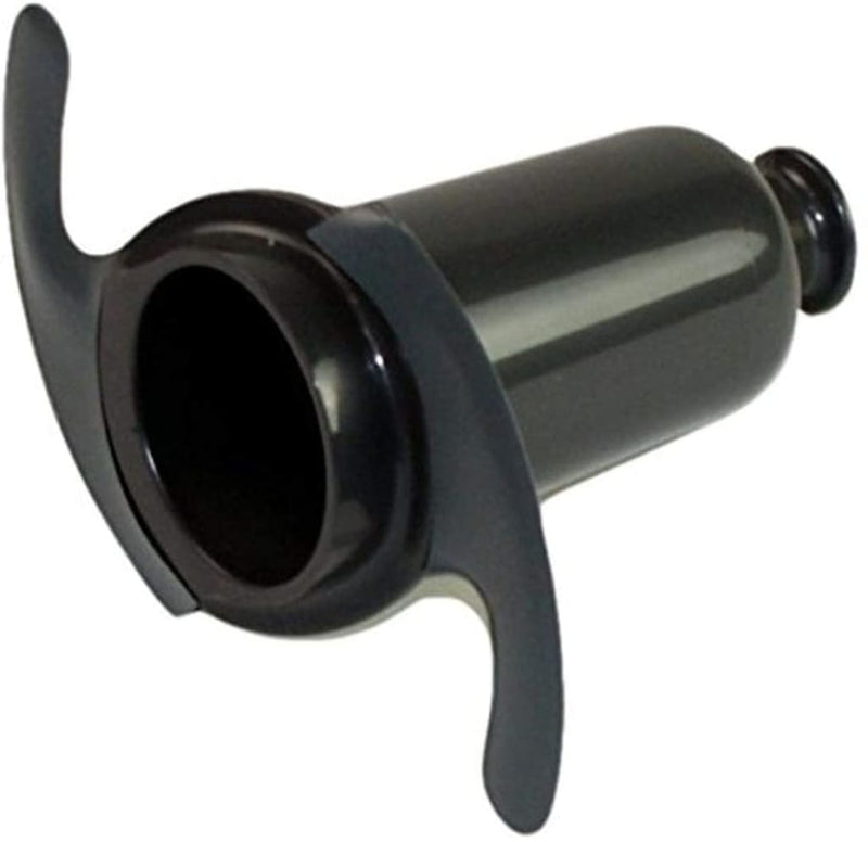 Kit Copercchio, Tappo E Guarnizione Frullatore Kenwood - Compatibile Con Blend-X BLM800 E Planetarie - Foto 2