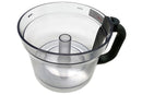 Kenwood Food Processor Bowl - AS00000719