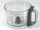 Kenwood Food Processor Bowl for FPM800 & FPM810 - KW714762 - Bowl Only Small Appliance