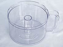 Kenwood Food Processor Bowl FP180 FP185 FP101 FP110 KW606945 Small Appliance