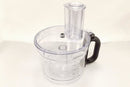 Kenwood Food Processor Bowl & Lid Assembly - KW716979