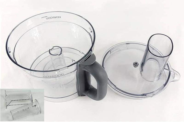 Kenwood multipro food processor fdp646si discount