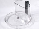 Kenwood Food Processor Bowl Lid Only with Lid Lock KW712585 Small Appliance