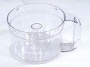 Kenwood Food Processor Bowl MultiPro KW711729 Small Appliance