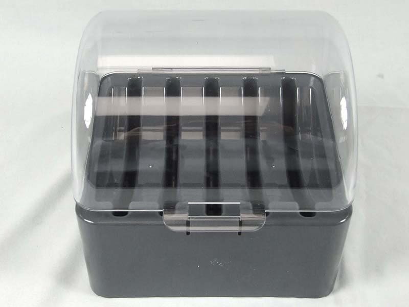 Kenwood Food Processor FDM78 Disc Storage Box KW715720
