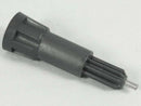 KW715711 Kenwood Delonghi Food Processor Drive Shaft FDM780 FDP60 FDM785 FDM785BA FDM79 FDM78 Small Appliance