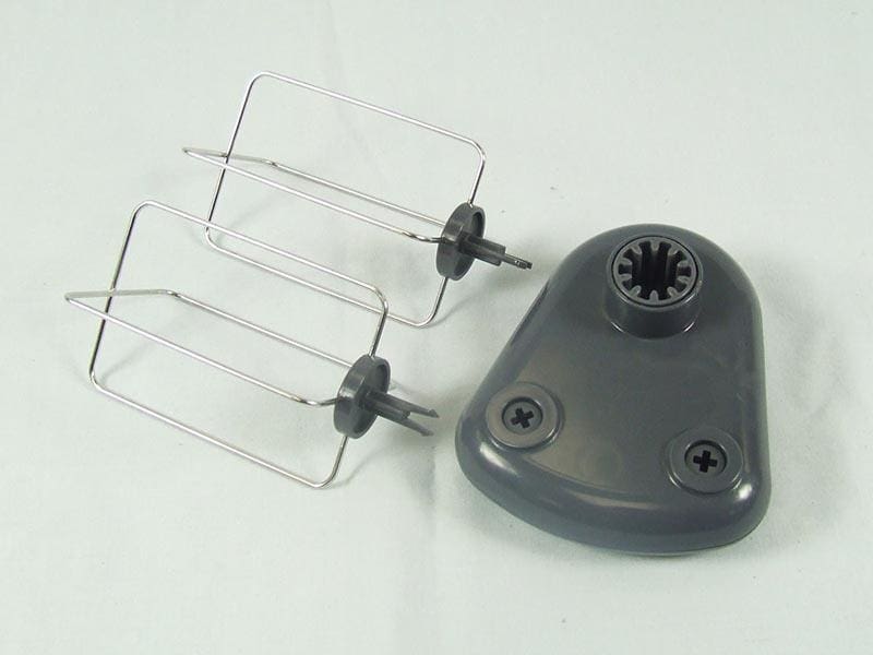Kenwood Food Processor Dual Whisk Complete - KW715521 Kenwood