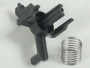 Kenwood Food Processor Interlock Shaft & Spring - KW715756