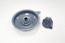 Kenwood Food Processor Juicer Citrus Press - KW716803