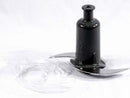 Kenwood Food Processor Knife Blade - KW712591 Kenwood
