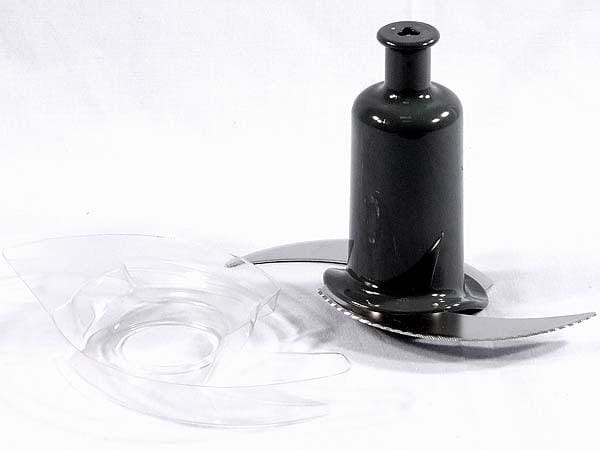 Kenwood Food Processor Knife Blade - KW712591 Kenwood
