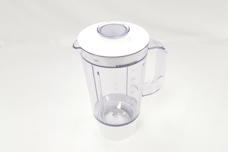 Kenwood Food Processor Liquidiser Blender Attachment KW716768