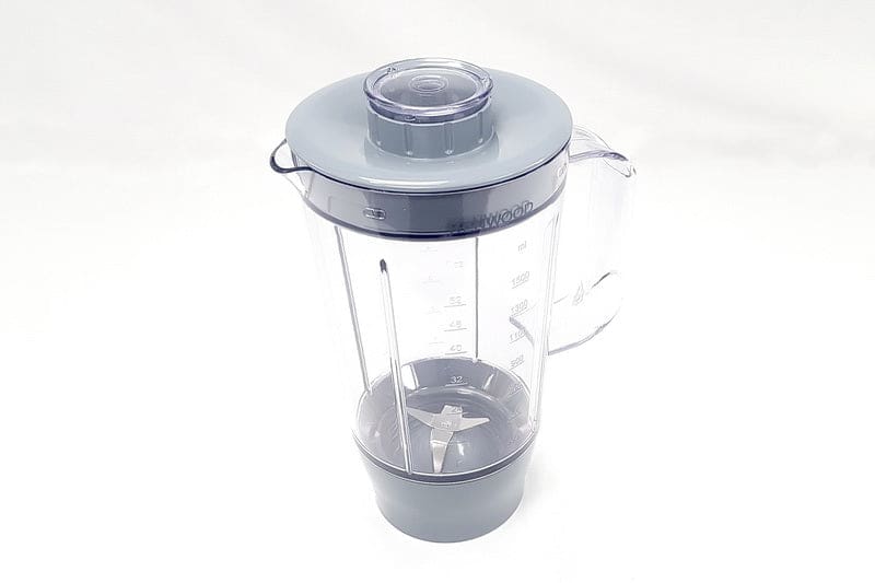 Kenwood Food Processor Liquidiser Blender Attachment For Sale
