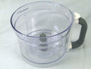 Kenwood Food Processor Main Bowl Assembly - KW715838 Kenwood