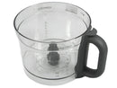 KW715705 Kenwood Food Processor Main Bowl FDM780 FDM785 FDM786 Small Appliance
