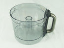 Kenwood Food Processor Main Bowl with Metal Handle - KW715508 Kenwood