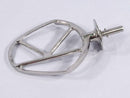 Kenwood Food Processor Non-Circlip K Beater - KW711977