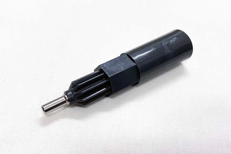 Kenwood Food Processor Shaft Extension AS00000712