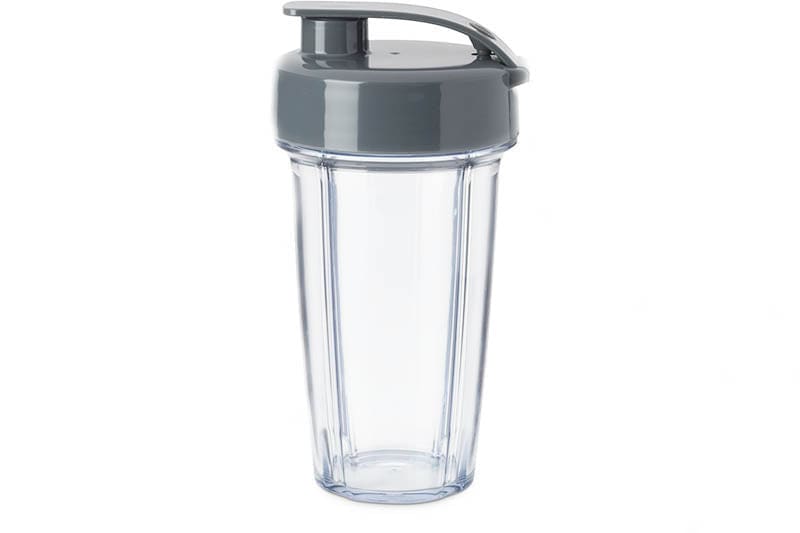 Kenwood Food Processor Smoothie 2GO Cup - KW717444 Accessories