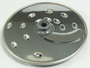 Kenwood Food Processor Thick Slicing & Grating Disc - KW715981 Part