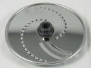 Kenwood Food Processor Thin Shredder / Slicing Disc - KW715716 Part