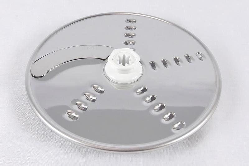Kenwood No. 3 Large Grater Disc – Compatible With Kenwood Food Processors (Model KW715908, KW714240)