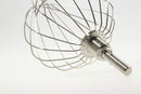 Kenwood Mixer 9 Wire XL Whisk Stainless Steel - KW717138