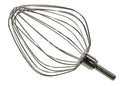 Kenwood Mixer 9 Wire XL Whisk Stainless Steel - KW717138