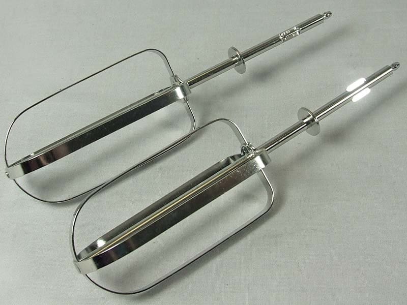 Kenwood Mixer Beater Set - KW715331