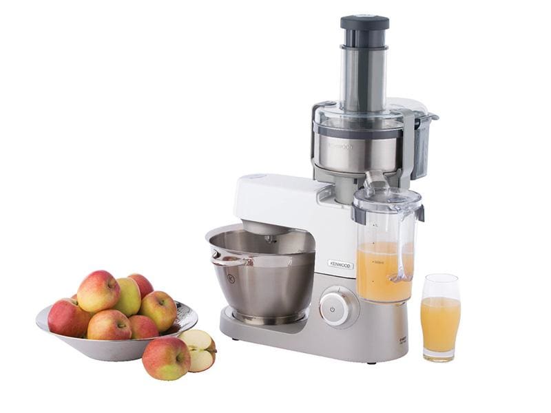 Kenwood Chef & Major Mixer Continuous Juicer Attachment AT641 Small Appliance