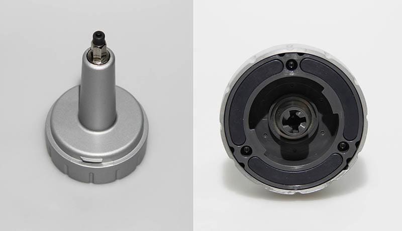 Kenwood Mixer Drive Shaft Assembly for KAH647PL - KW715664 Small Appliance