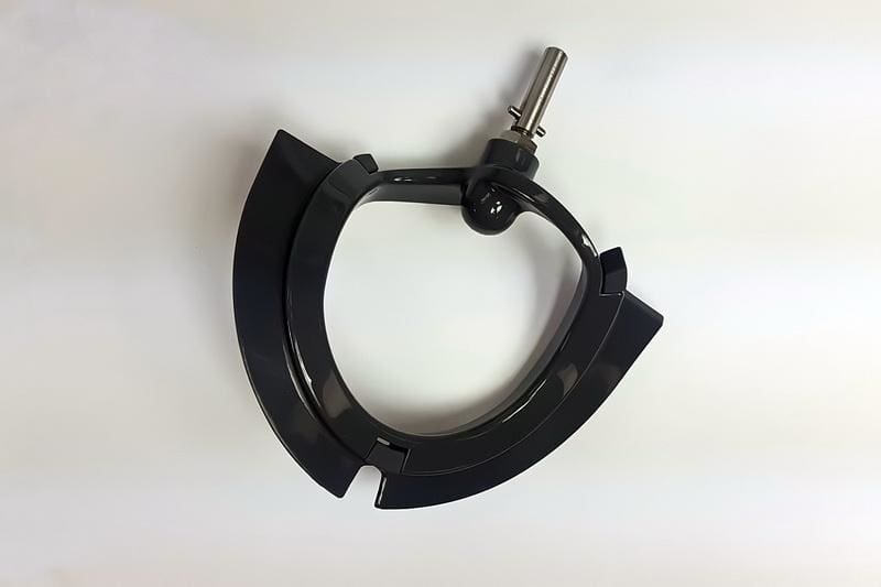 Kenwood Mixer Flexi Beater With Rubber for KMX75 Series and KMX760 - KW716705 Small Appliance