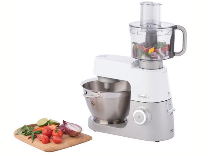 Auckland lærebog en kop Kenwood Mixer Food Processor Attachment KAH647PL AW20010010