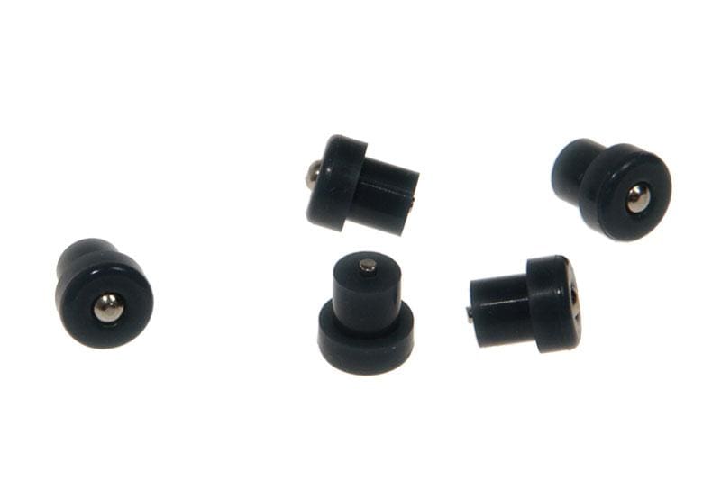 Kenwood Mixer Foot and Screw 5 Pack - KW650568 Small Appliance