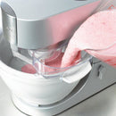 Kenwood Mixer Frozen Dessert Ice Cream Maker Attachment - AWAT957B01 AT957A Small Appliance