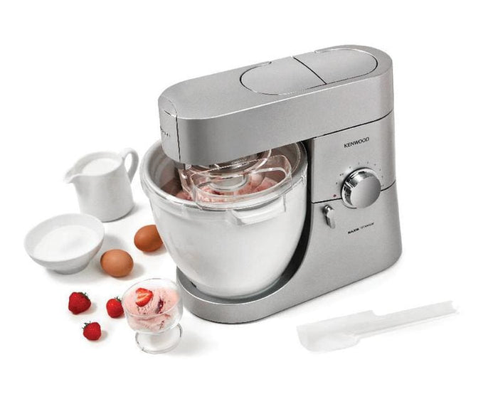 kenwood chef ice cream attachment