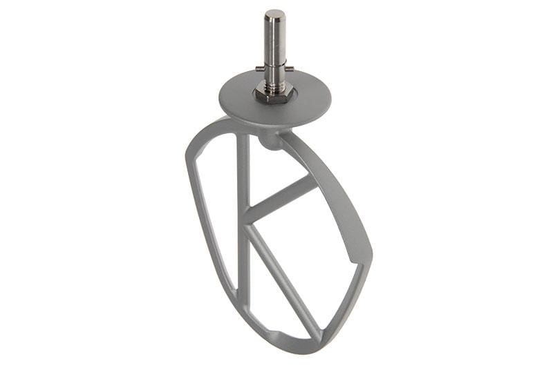 Kenwood Mixer K Beater Major Aluminium - KW714148 - Chef Sense KVL6100T Kenwood