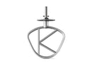 Kenwood Mixer K Twisted Chef Sense Capricorn Plus Beater Attachment KW712214 Small Appliance
