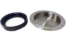 Kenwood Mixer Ring Nut & Bayonet Upgrade Kit - AS00003115 KW717073 [TECH NOTES PLEASE READ]
