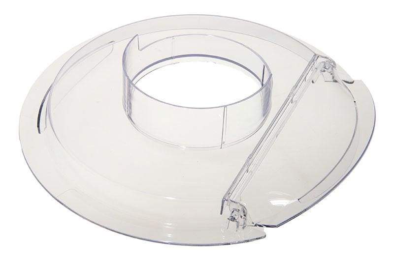 Kenwood Mixer Round Splash Guard for Chef and Major Stand Up Mixers