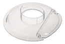 KW716198 Kenwood Mixer Round Splash Guard for Chef and Major Stand Up Mixers Small Appliance