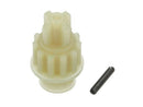KW650350 Kenwood Mixer Small Pulley & Tension Pin Small Appliance