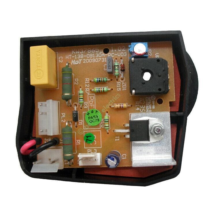 Kenwood Mixer Speed Control Module 120230V KW660020