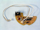 Kenwood Mixer Speed Control PCB - KW686220 Board