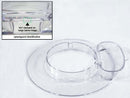 Kenwood Mixer Splash Guard for kMix - KW715545