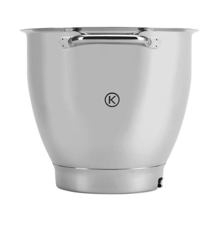 kenwood titanium kenwood chef mixer bowl