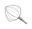 KW717142 Kenwood Mixer Whisk 6 Wire Chef Chef Titanium Chef Professional KW712212 Small Appliance