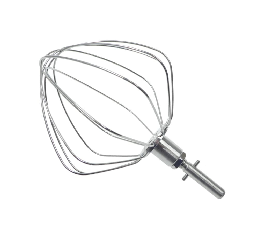Kenwood Mixer Whisk 6 Wire Chef KW712212 KW717142 AW20011057