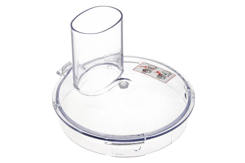 KW663797 Kenwood Multi Pro Food Processor Bowl Lid KW710330 KW686919 Delonghi DFP950 Small Appliance