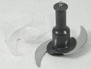 KW715708 Kenwood Multi Pro Food Processor Stainless Steel Chopping Blade FDM78 FDM79 Small Appliance